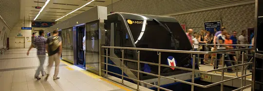 Information image