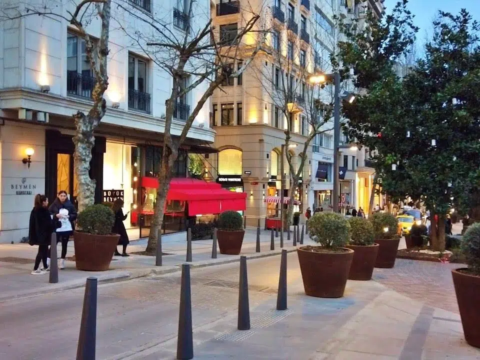 Information image